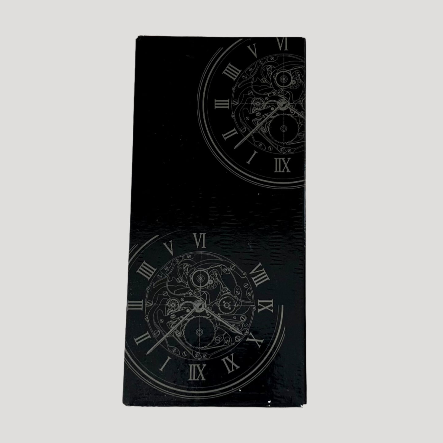 Audemars Piguet Arnold Schwarzenegger Extremely Rare Large Royal Oak Shape box Mint