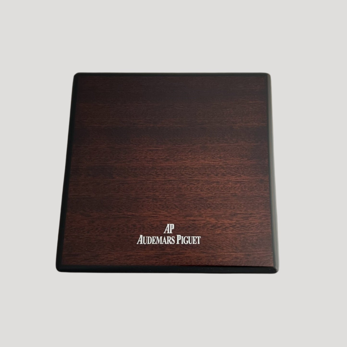 Audemars Piguet Pictet Limited Edition Large Watch Box / Boîte / Schachtel & Booklet