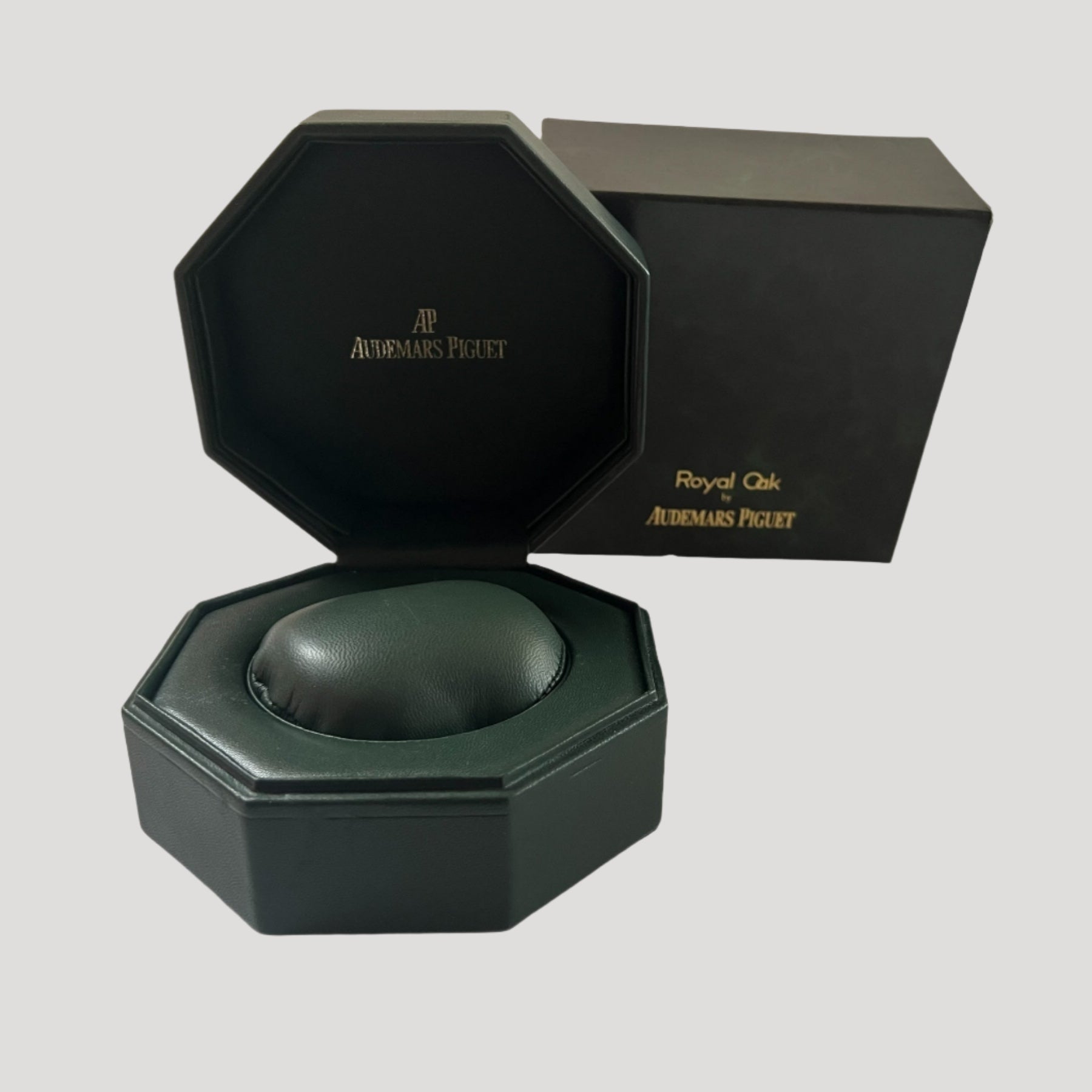 Audemars Piguet Royal Oak box