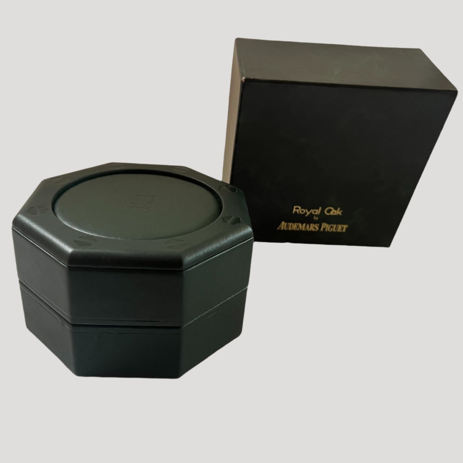 Audemars Piguet Royal Oak box