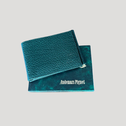 Audemars Piguet Royal Oak wallet &amp; card holder