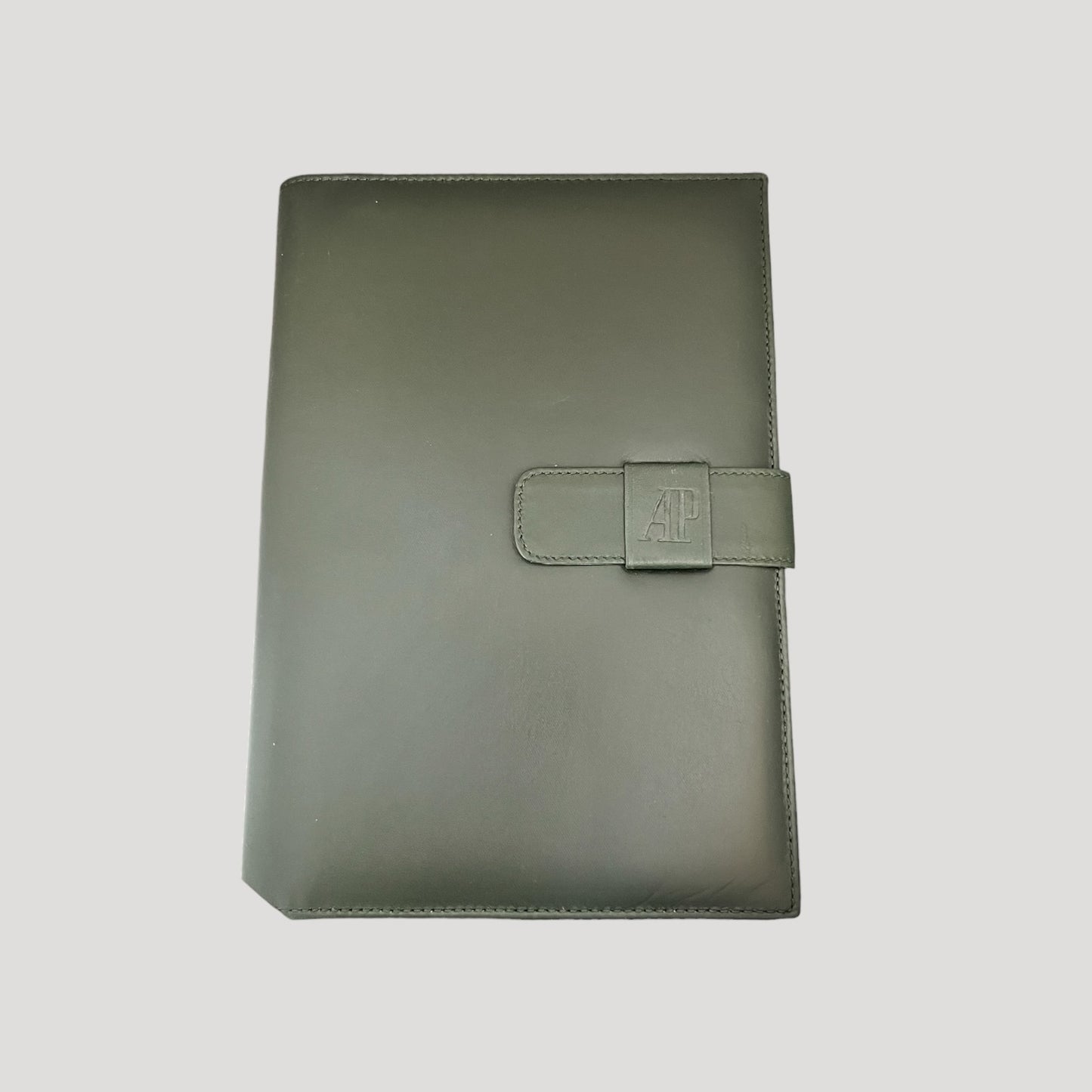 Audemars Piguet Vintage Port Document Holder Rare