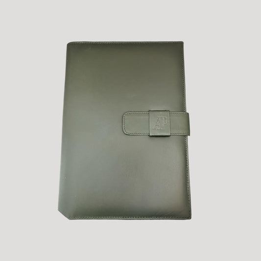 Audemars Piguet Vintage Port Document Holder Rare
