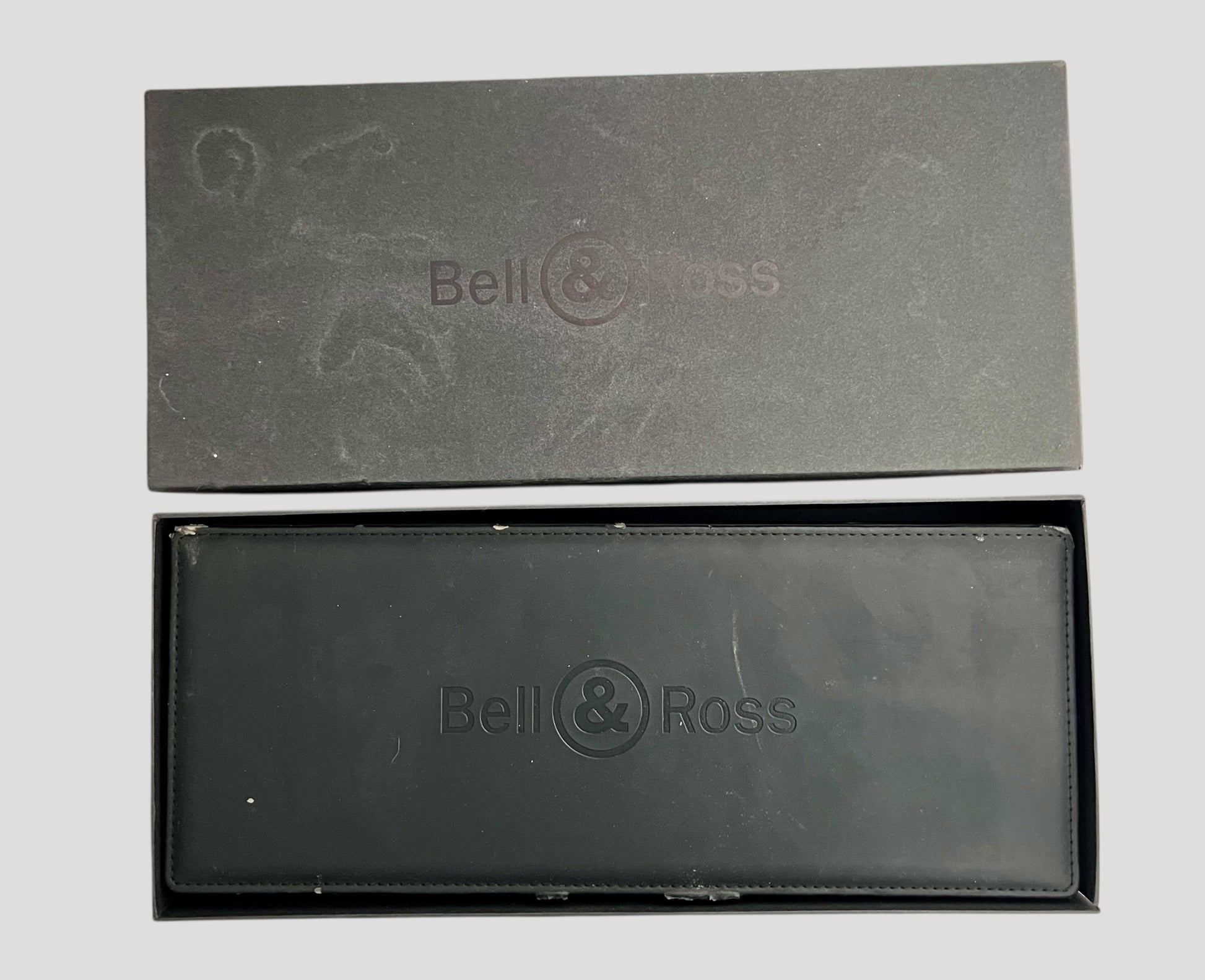 Bell & Ross Watch Box / Boîte Montre / Uhrenbox