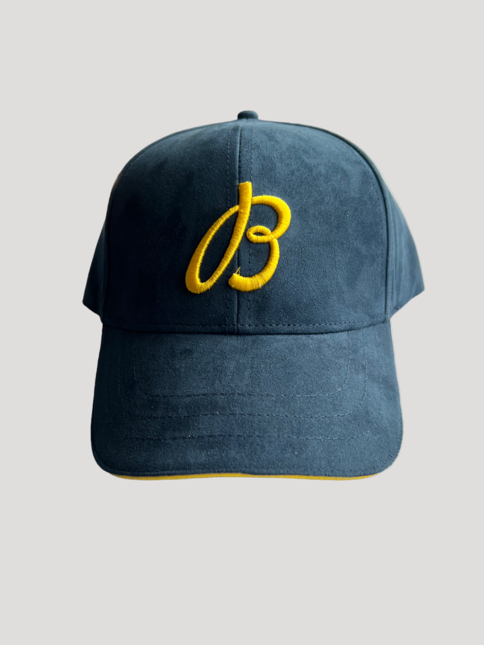 Breitling New Blue Cap/Casquette/Kappe New Adjustable with Breitling Logo