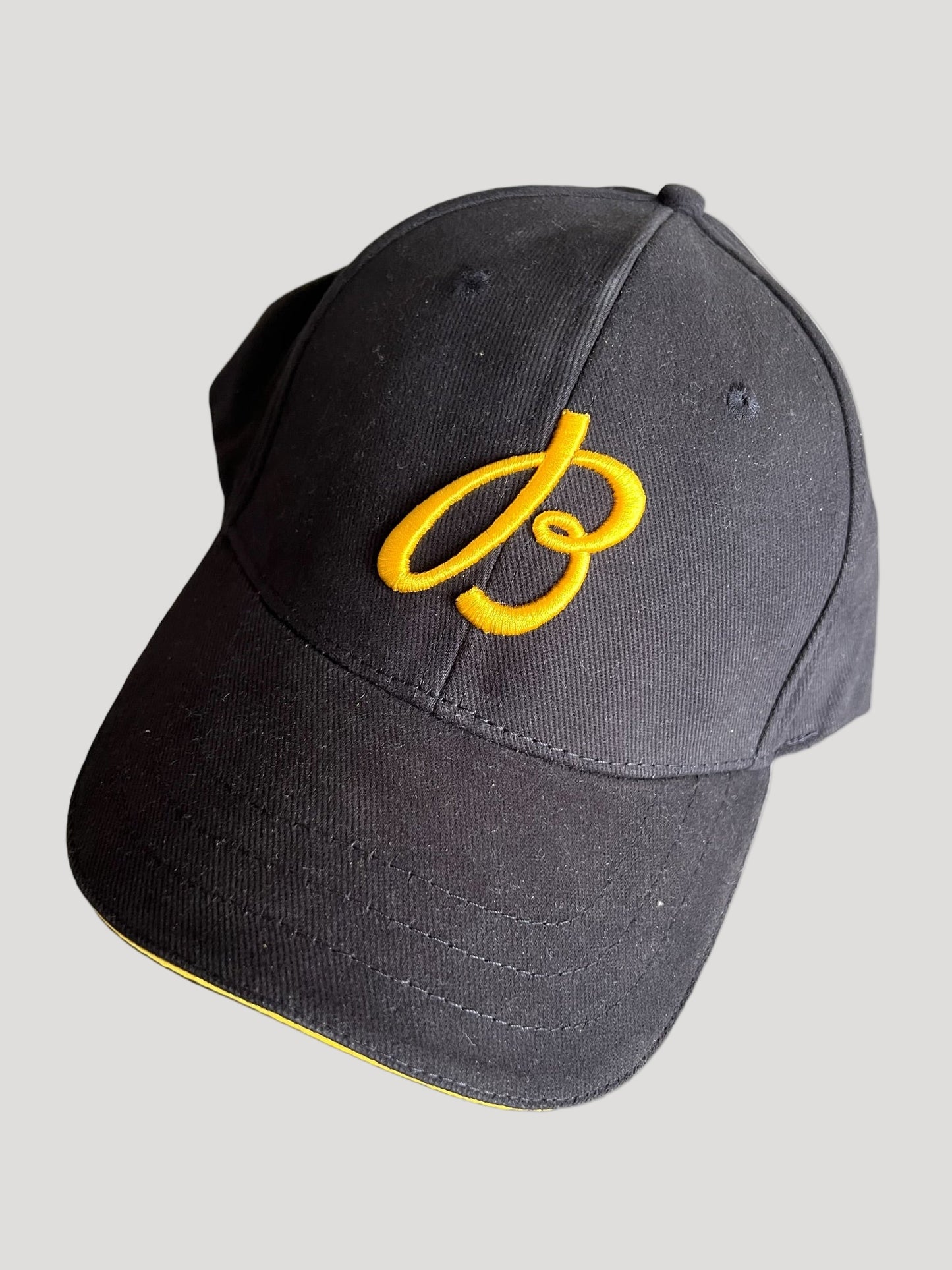 Breitling New Dar Blue Cap/Casquette/Kappe New Adjustable with Breitling Logo