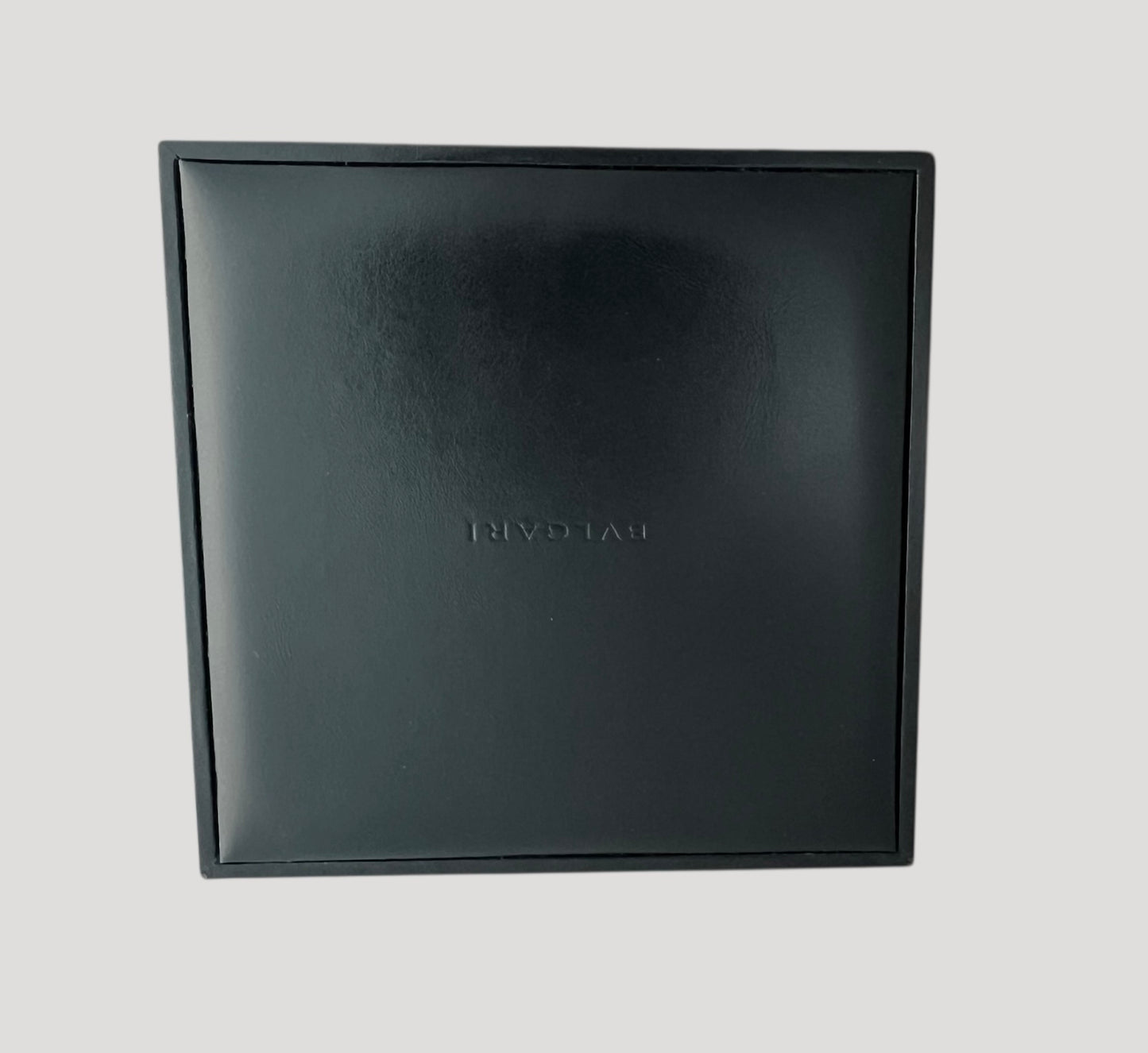 Bulgari Watch Box/ Boîte Montre/ Uhrenbox