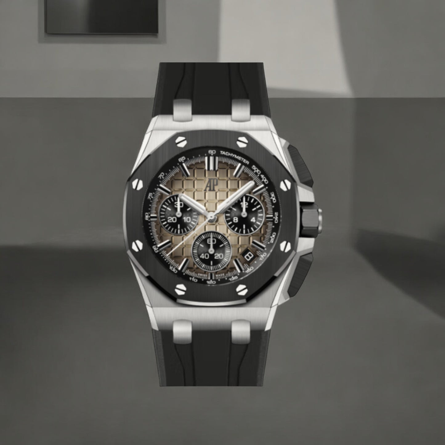 Audemars RO Offshore 26420SO New