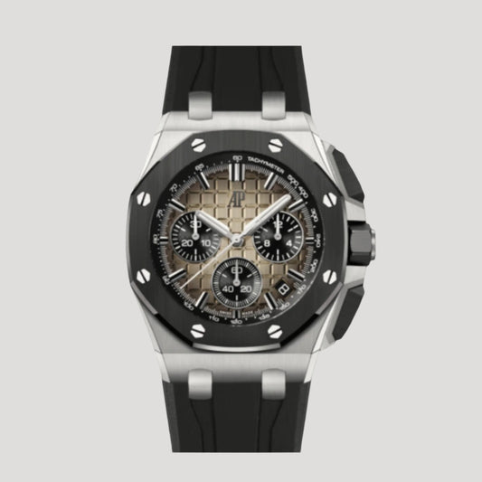 Audemars RO Offshore 26420SO New