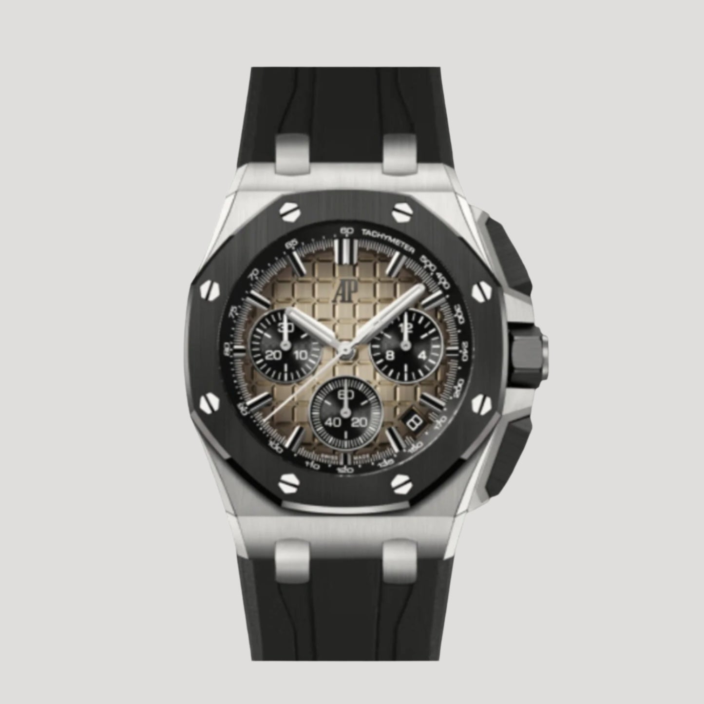 Audemars RO Offshore 26420SO New