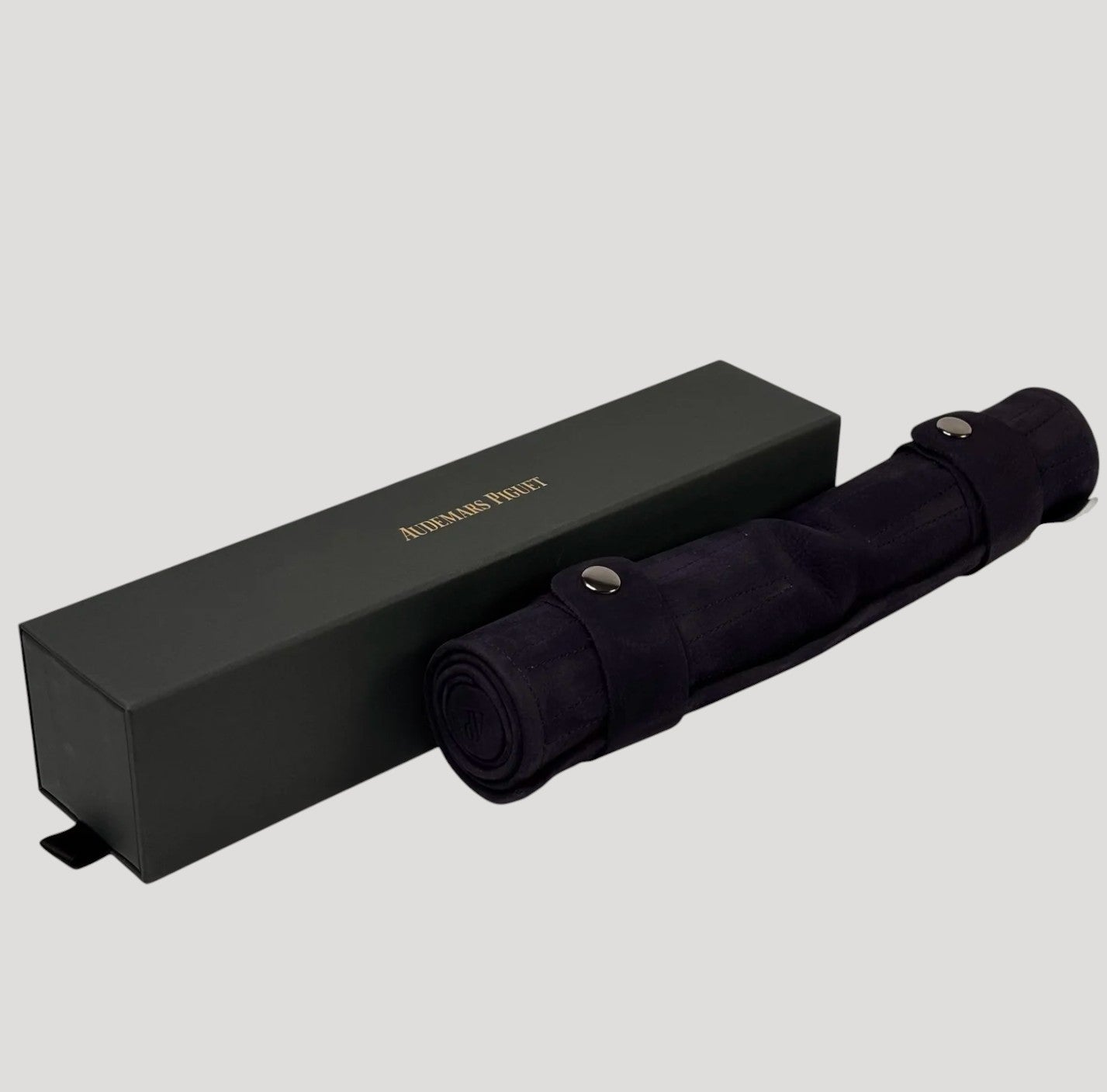 Audemars Piguet X Melia Games Backgammon Complete New Set
