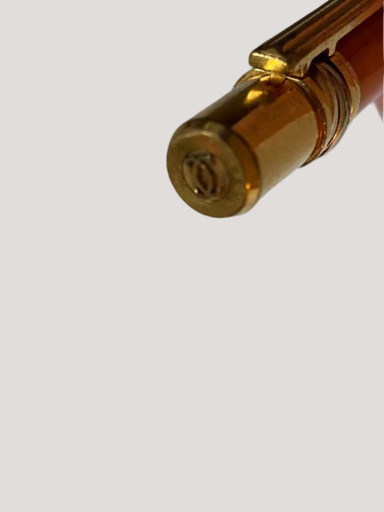 Cartier Lady Trinity Pen