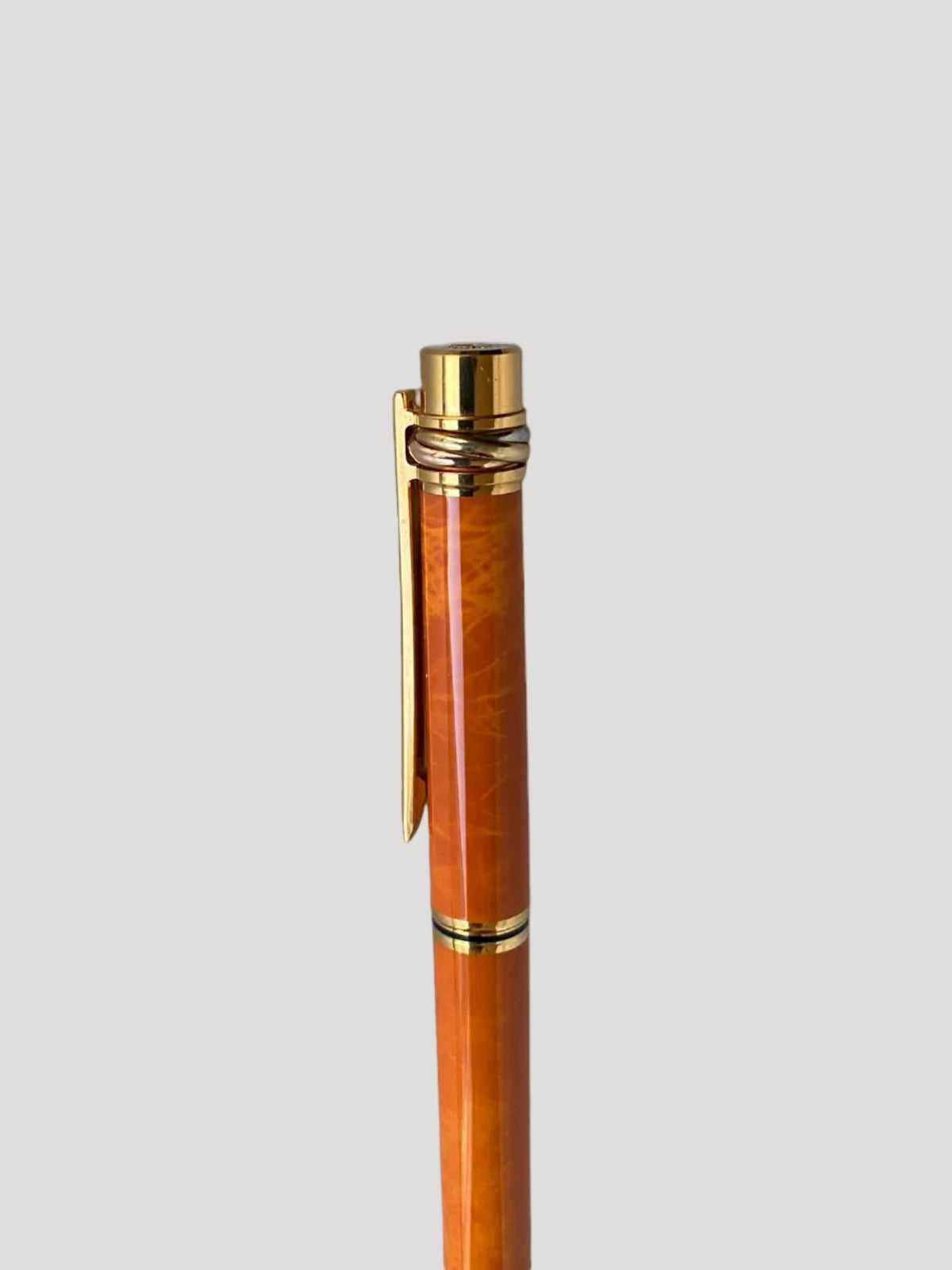 Cartier Lady Trinity Pen / Stylo
