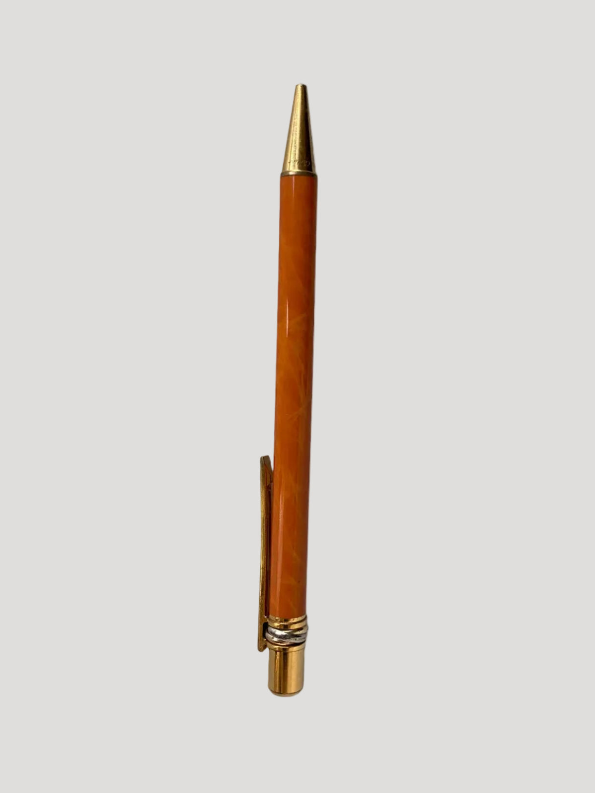 Cartier Lady Trinity Pen / Stylo