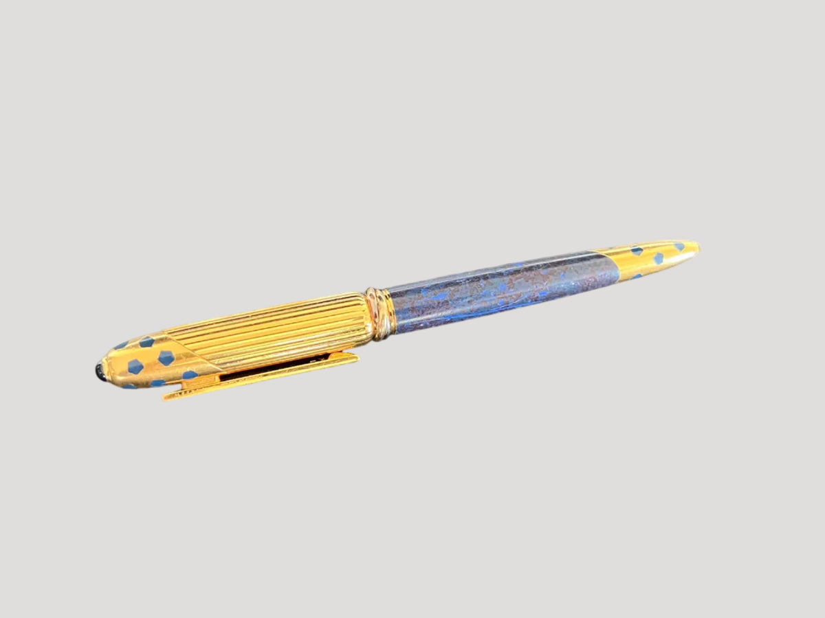 Cartier Panthère Ballpoint Pen / Stylo