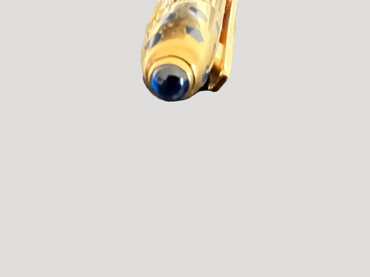 Cartier Panthère Ballpoint Pen / Stylo