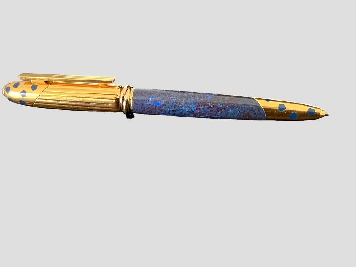 Cartier Panthère Ballpoint Pen / Stylo