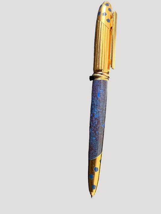 Cartier Panthère Ballpoint Pen / Stylo