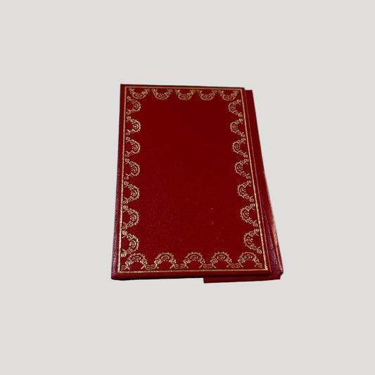 Cartier Port-document