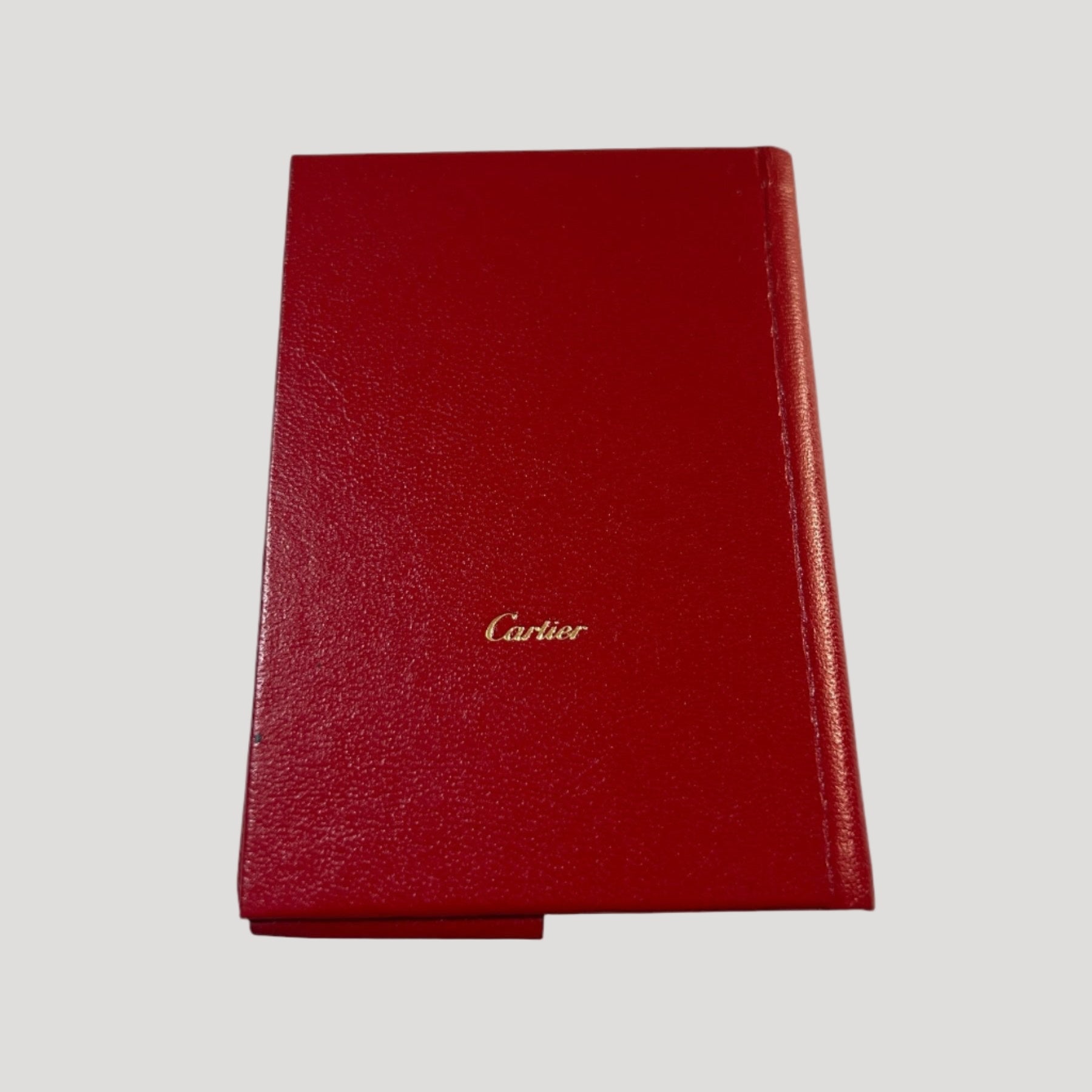 Cartier Port-document