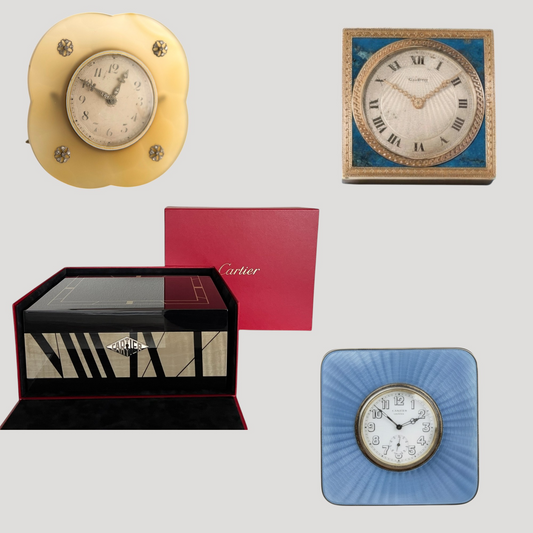 Cartier VIP Curated Collection of Exceptional Pieces