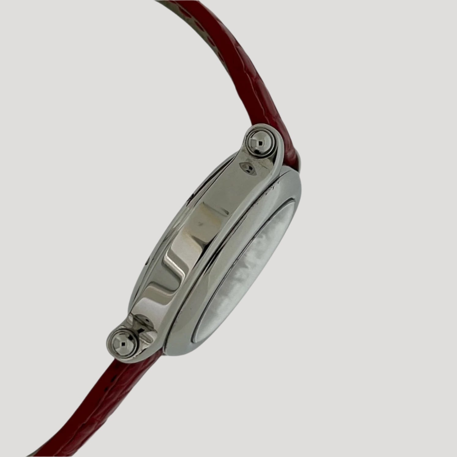 Chopard Happy Sport Red Chinese Zodiac Moving Dog  Ref. 288.434-3013