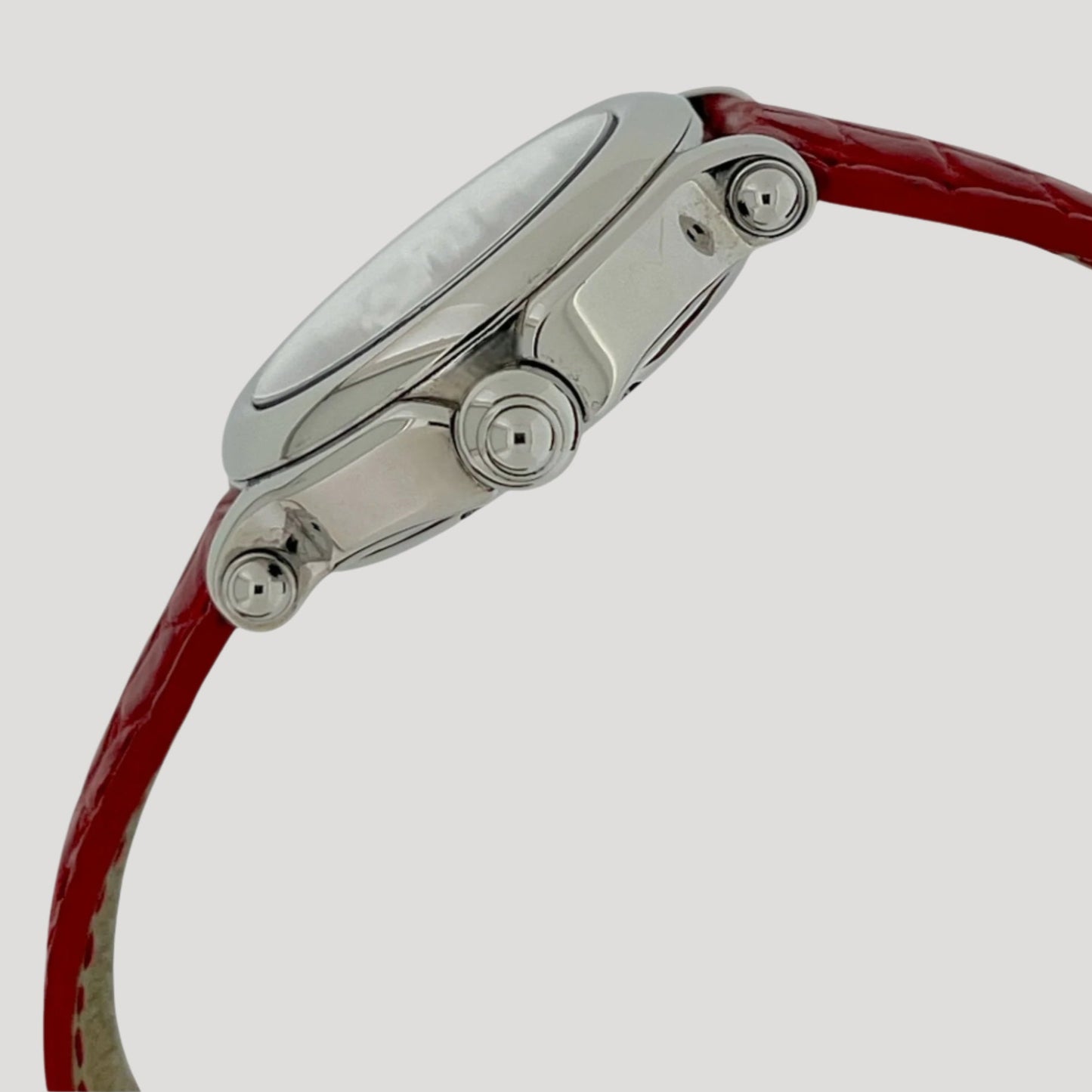 Chopard Happy Sport Red Chinese Zodiac Moving Dog  Ref. 288.434-3013