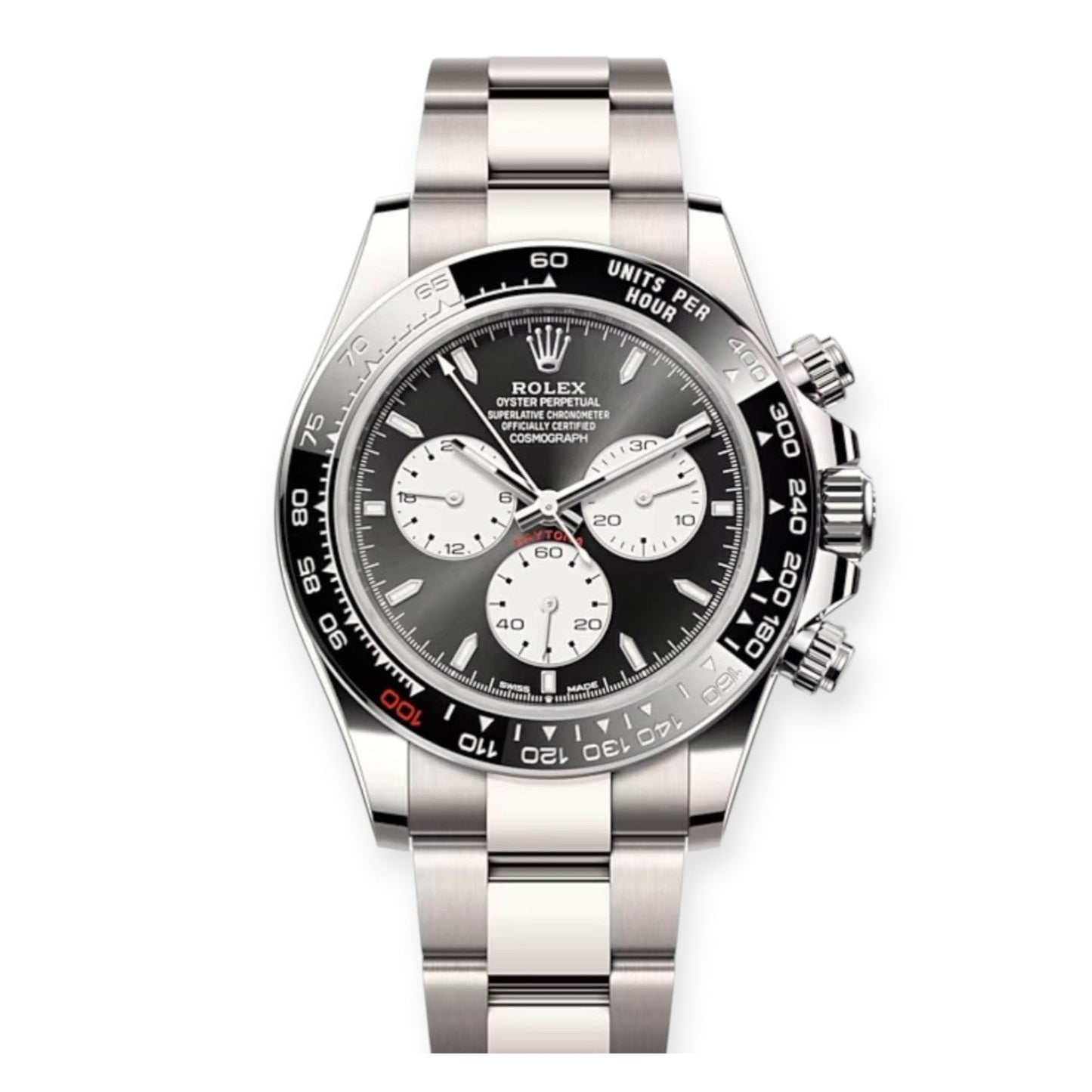 Daytona Le Mans 126529LN-0001