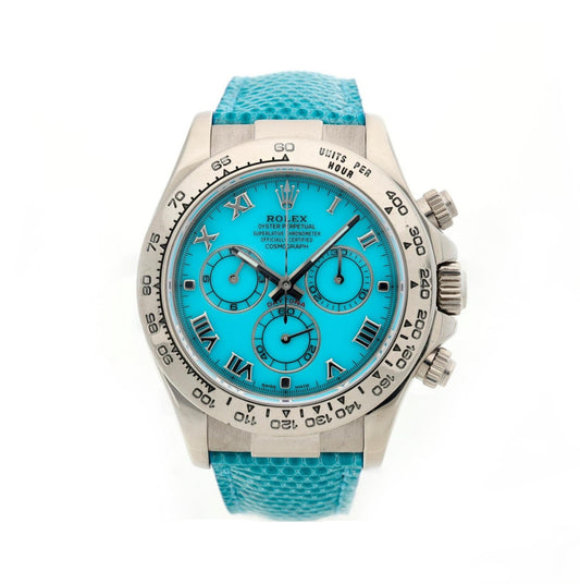 Rolex Reference 116519 'Daytona Beach'