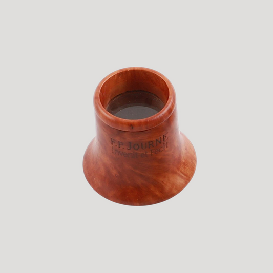 F.P.Journe Mahogany Loupe/ Lupe/ Magnifying Glass Rare