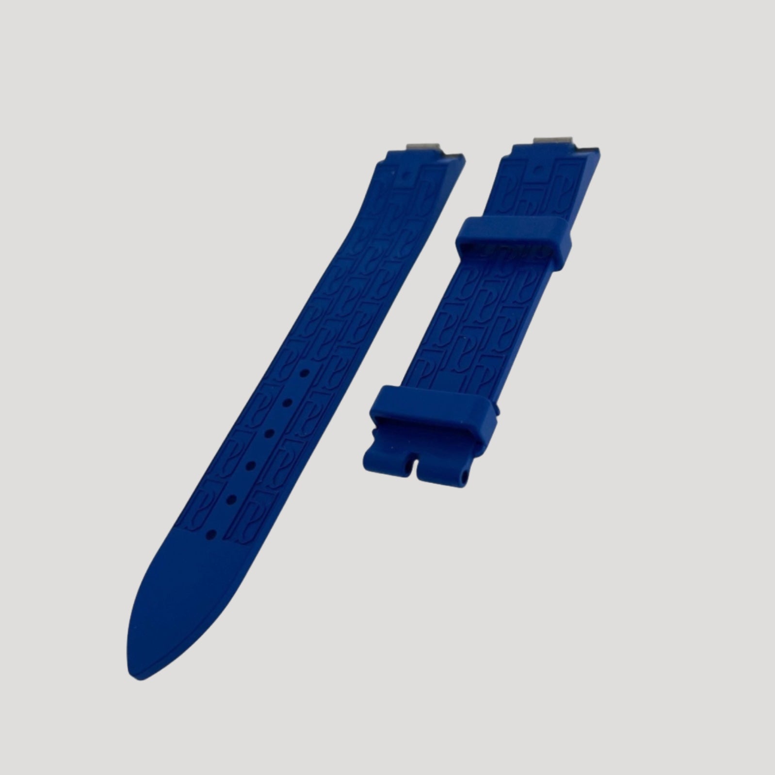 F.P.Journe New Blue Band / Bracelet / Strap 18 mm