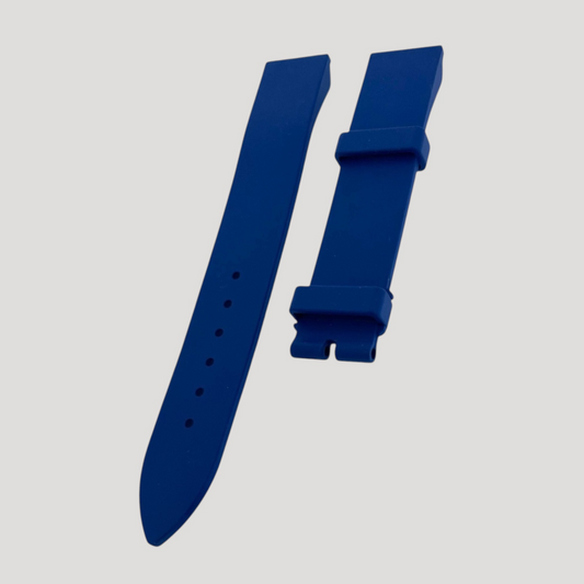 F.P.Journe New Blue Band / Bracelet / Strap 18 mm