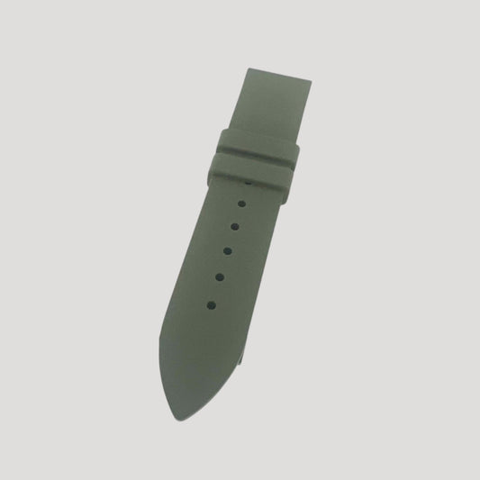 F.P.Journe New Green Band / Bracelet / Strap 18 mm