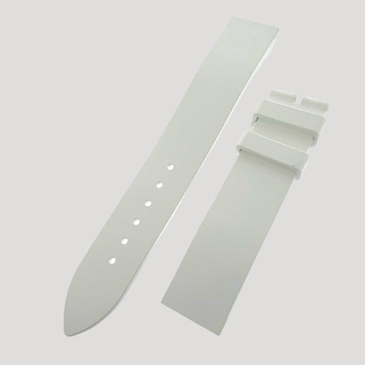 F.P.Journe New Whitee Band / Bracelet / Strap 18 mm