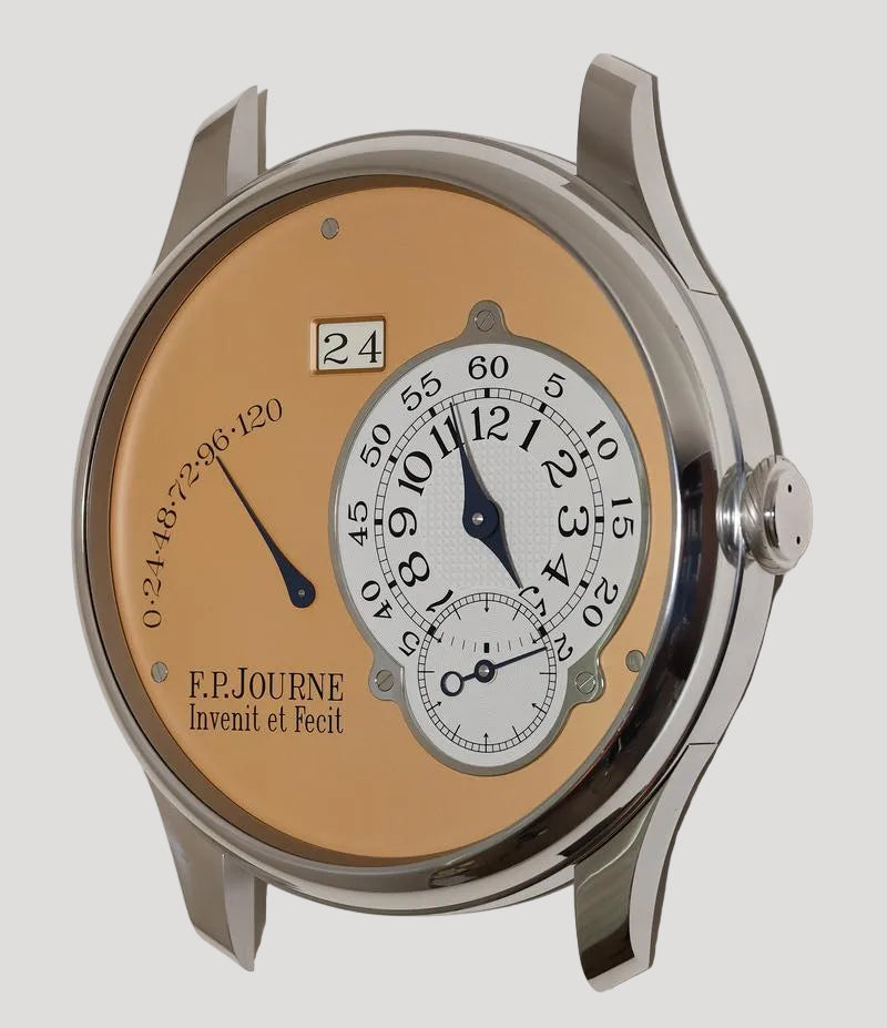 FP Journe: XL Octa Retailer Wall Clock