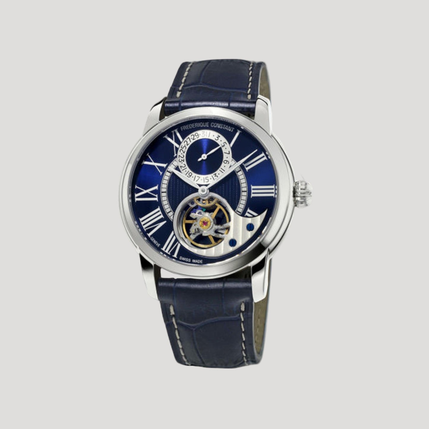 Frederique Constant Heart Beat FC-941-945X4H4/5/6 New Full Set