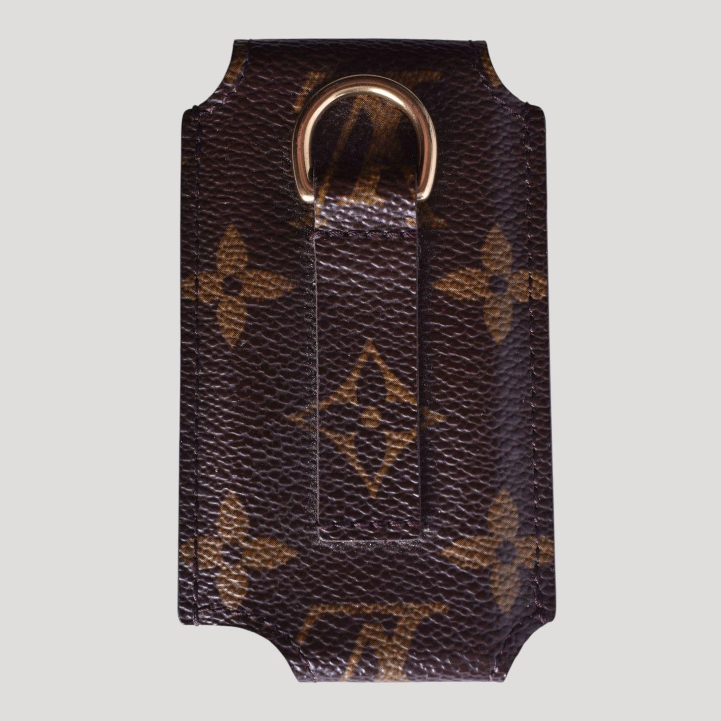 Louis Vuitton New iPod Case / Etui in its Louis Vuitton pouch