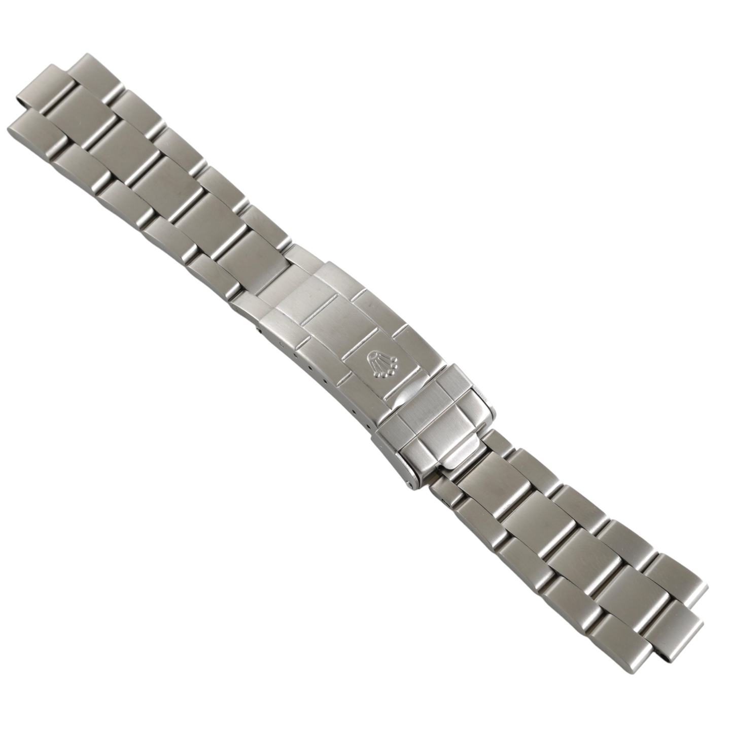 Rolex Oyster Steel Bracelet /Band/Strap 93250 without links