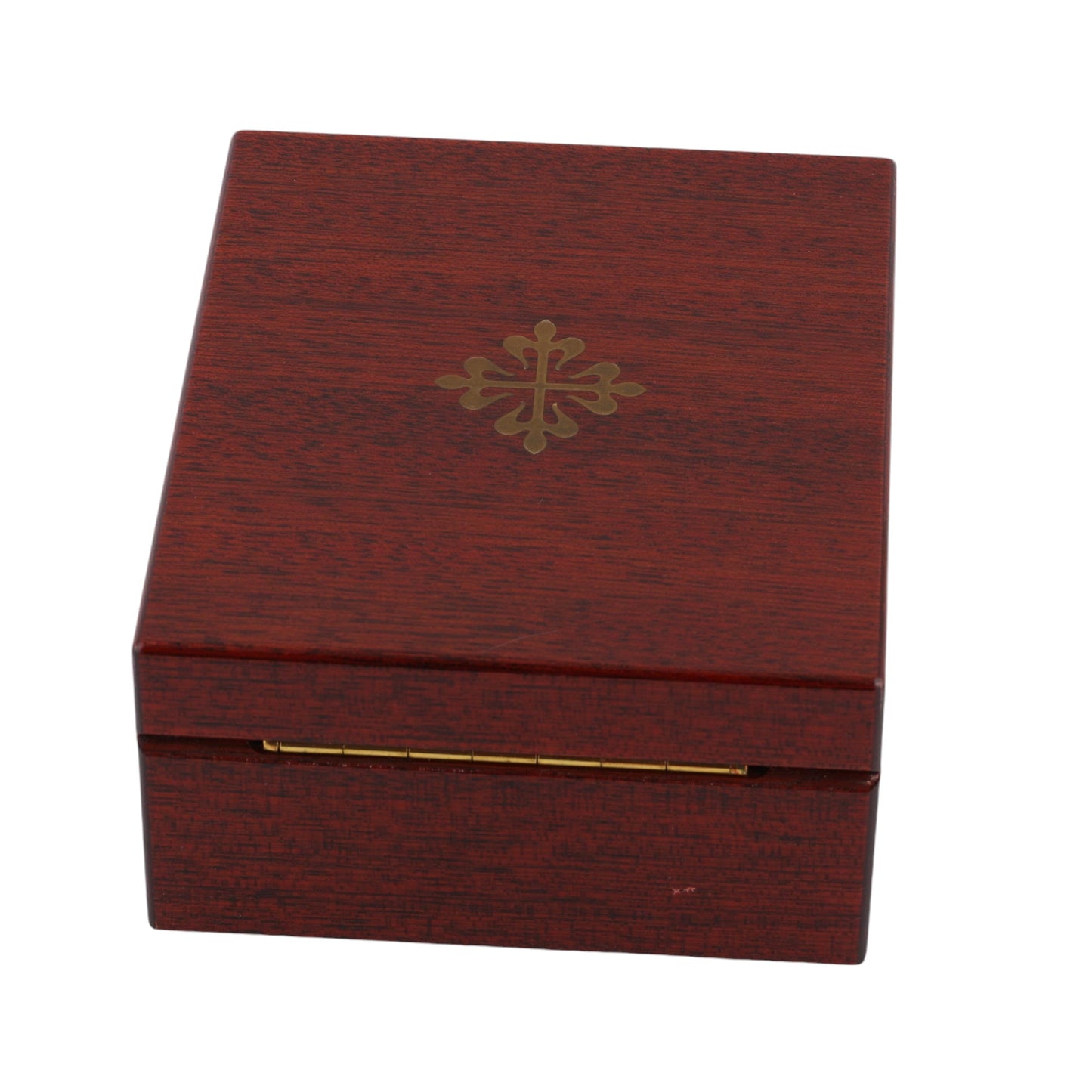 Patek Philippe Rare Vintage Grande Complication wooden Box boîte / scatola / uhrenbox