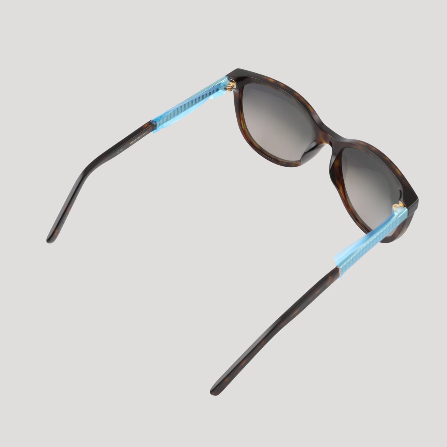 Rolex New Sun glasses / lunettes de soleil in their Rolex box