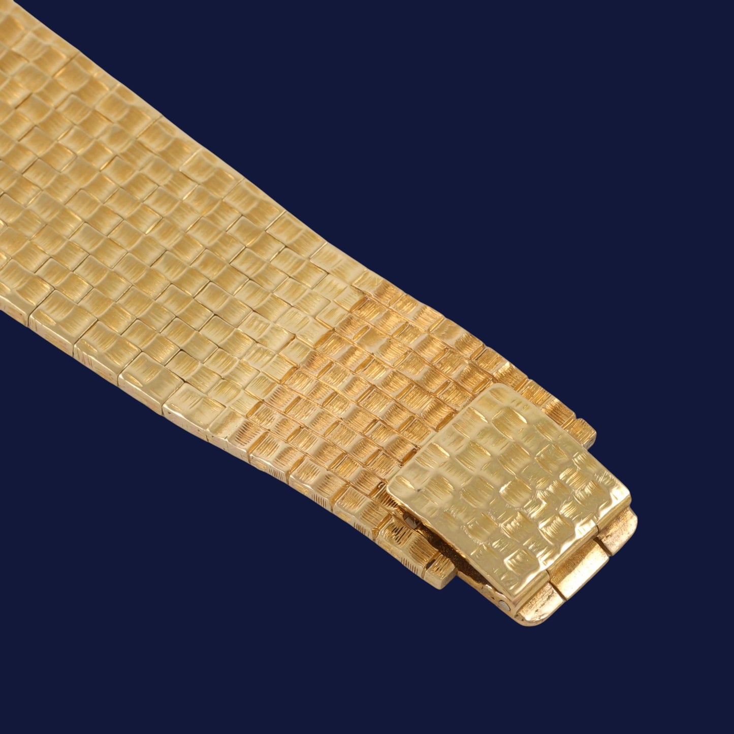 Piaget 18k Gold lady wristwatch Ref. 924H12 Limited Edition