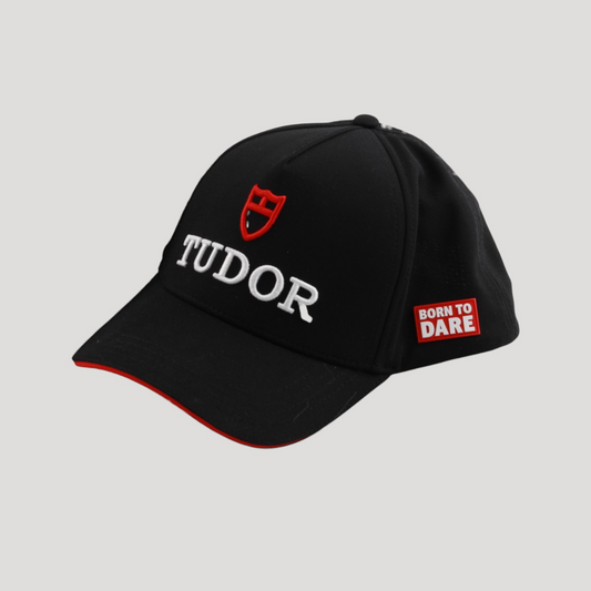 Tudor New Cap/Casquette/Kappe New Adjustable with Tudor Logo