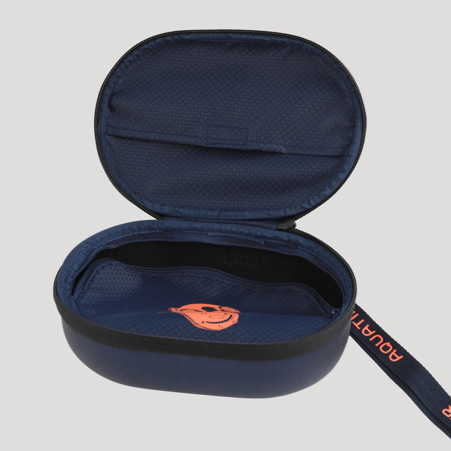 IWC New Travel Pouch / Uhrennbox / Case / Box / Boite