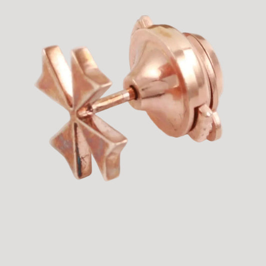 Vacheron Constantin 18K Gold Pin. Collector