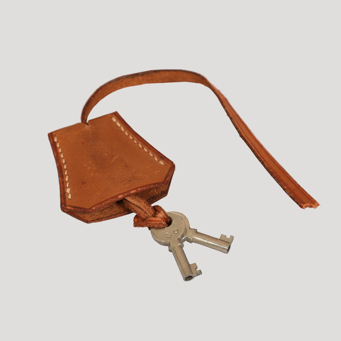 Hermes Paris Rare Collector Garment Vintage Bag / Sac / Tasche