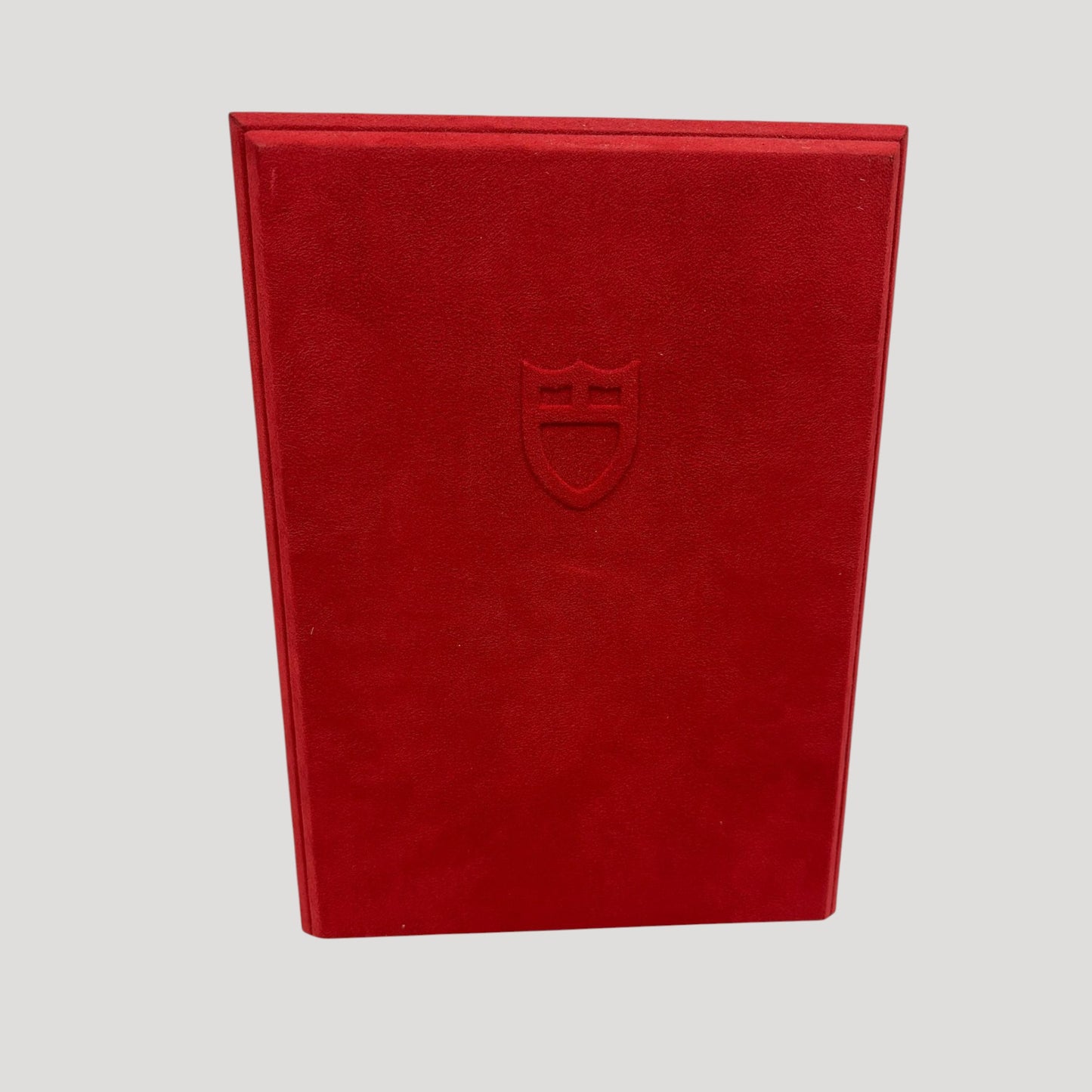 Tudor Vintage Official Stand Display Présentoir Rare