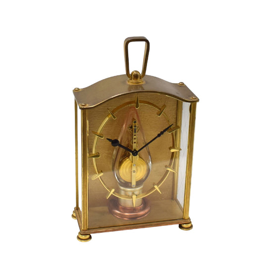 Jaeger-LeCoultre Table Clock Horloge