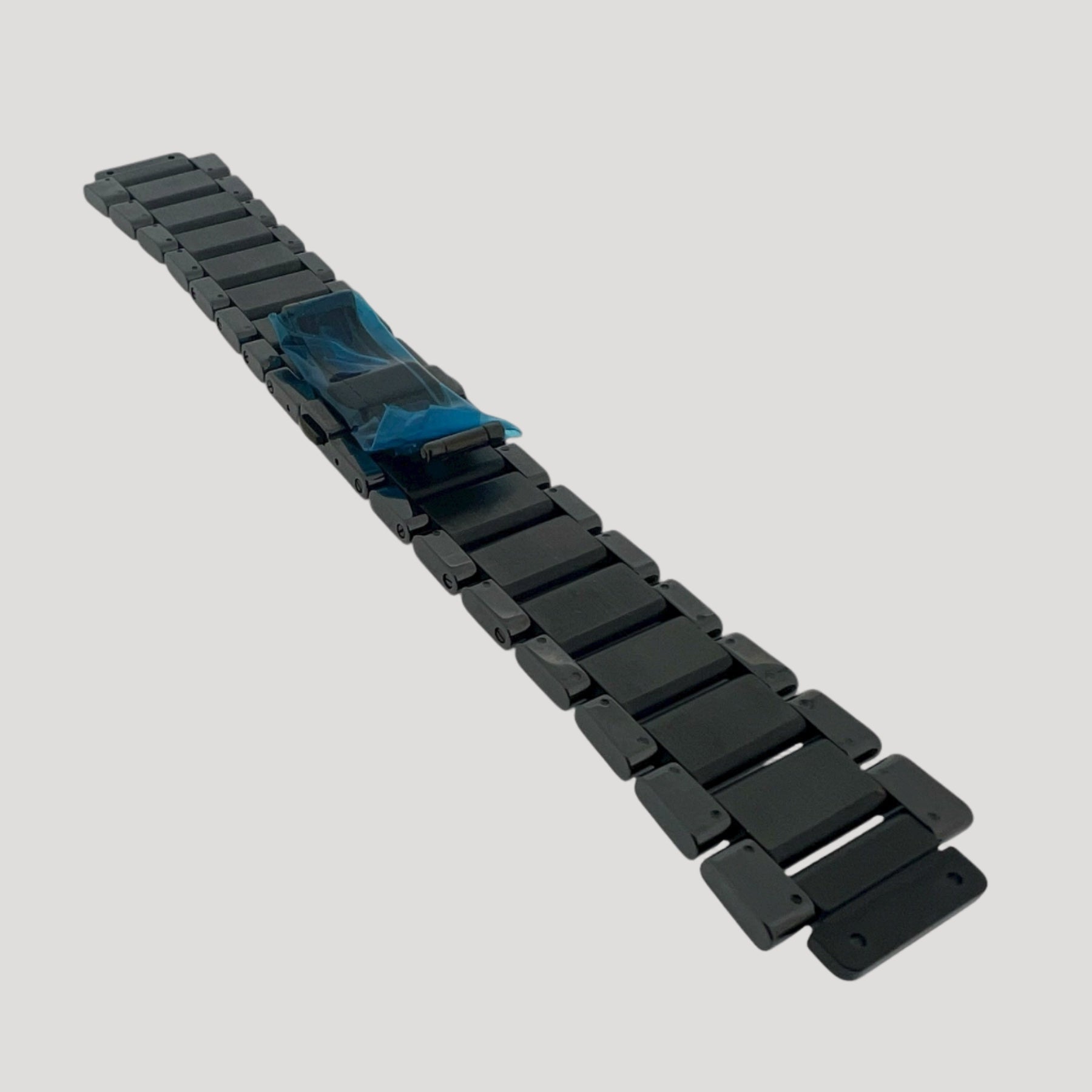 Hublot New Black Big Bang Unico Titanium Ceramic Strap / Bracelet / Band 26 mm