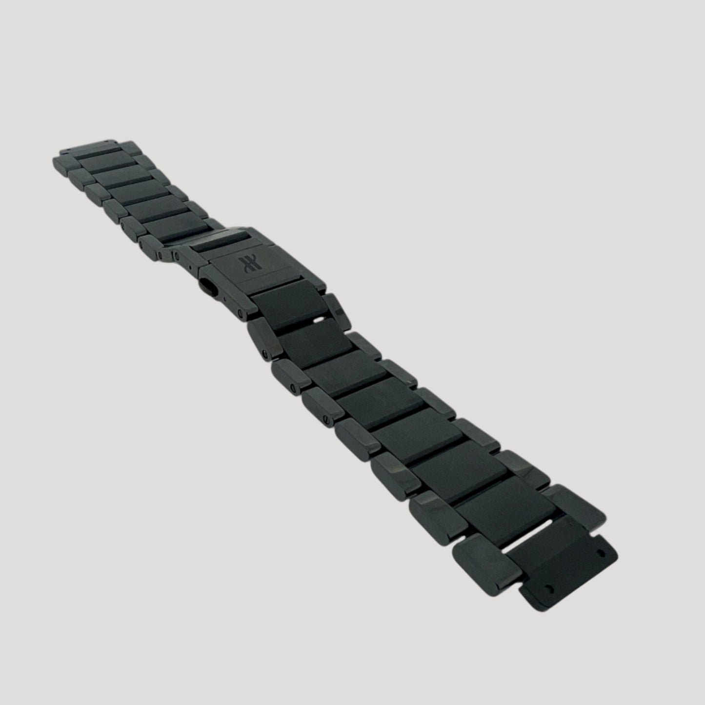 Hublot New Black Big Bang Unico Titanium Ceramic Strap / Bracelet / Band 26 mm