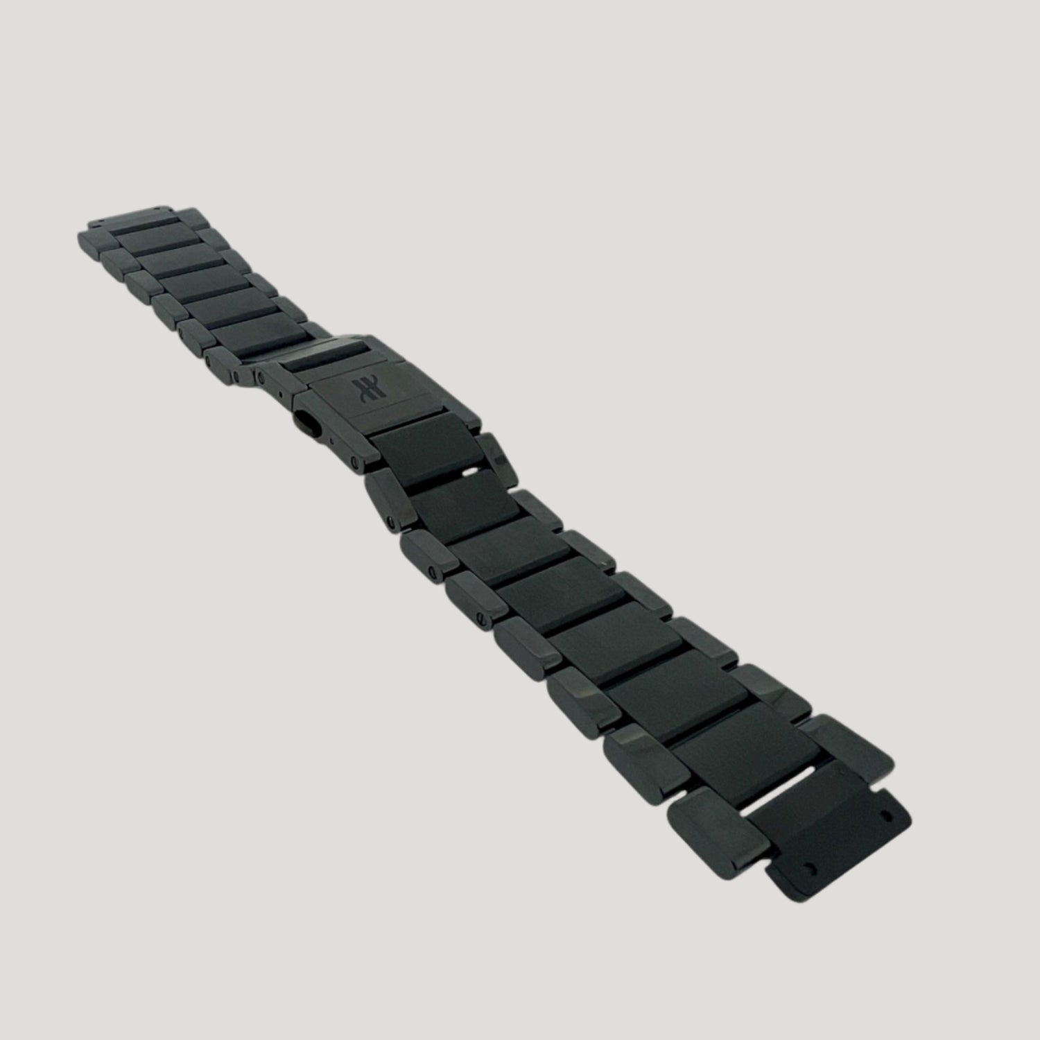 Hublot New Black Big Bang Unico Titanium Ceramic Strap / Bracelet / Band 26 mm